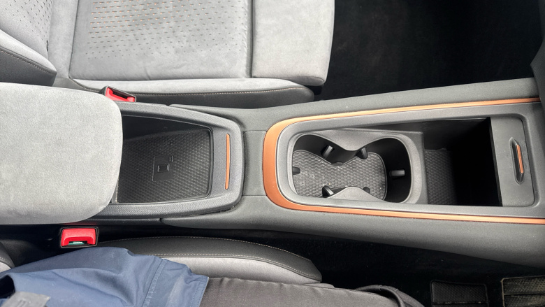 CUPRA Born 169kW e-Boost V3 58kWh 5dr Auto Electric Hatchback